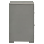 Ives Nightstands - Theo's Factory Direct Mattress & Furniture (Columbus, OH)