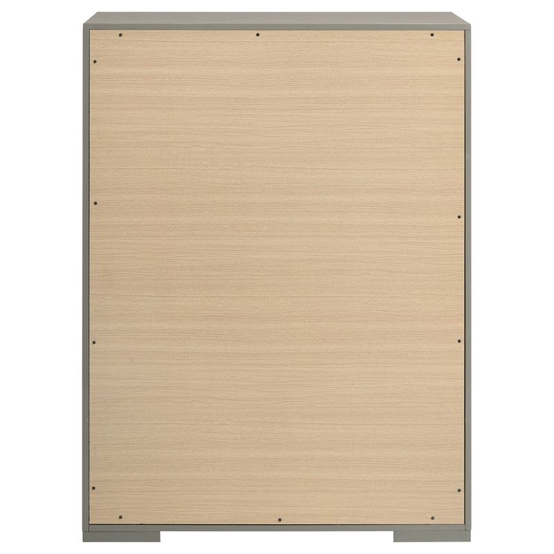 Ives Chest - Theo's Factory Direct Mattress & Furniture (Columbus, OH)