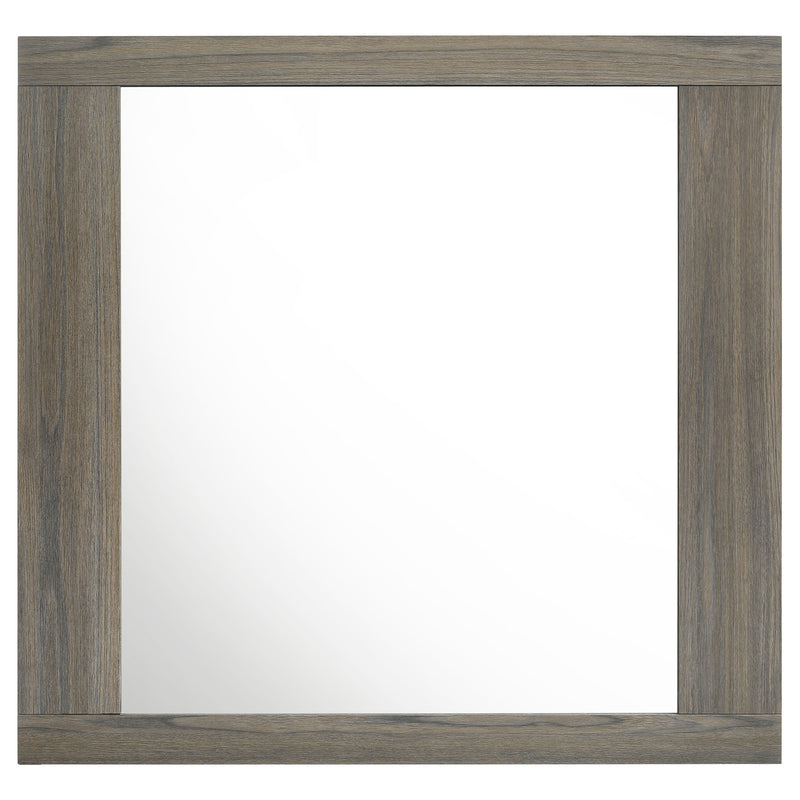 Fenwick 4 & 5 Piece Bedroom Set - Theo's Factory Direct Mattress & Furniture (Columbus, OH)