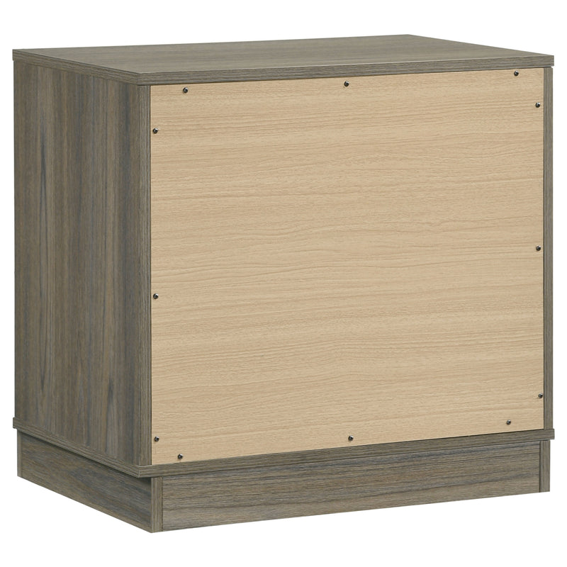 Fenwick 4 & 5 Piece Bedroom Set - Theo's Factory Direct Mattress & Furniture (Columbus, OH)