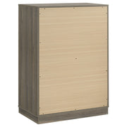 Fenwick 4 & 5 Piece Bedroom Set - Theo's Factory Direct Mattress & Furniture (Columbus, OH)