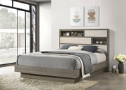 Fenwick California King, Eastren King, Queen Bed - Theo's Factory Direct Mattress & Furniture (Columbus, OH)