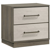 Fenwick Nightstand - Theo's Factory Direct Mattress & Furniture (Columbus, OH)