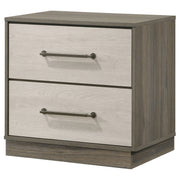 Fenwick Nightstand - Theo's Factory Direct Mattress & Furniture (Columbus, OH)