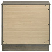 Fenwick Nightstand - Theo's Factory Direct Mattress & Furniture (Columbus, OH)