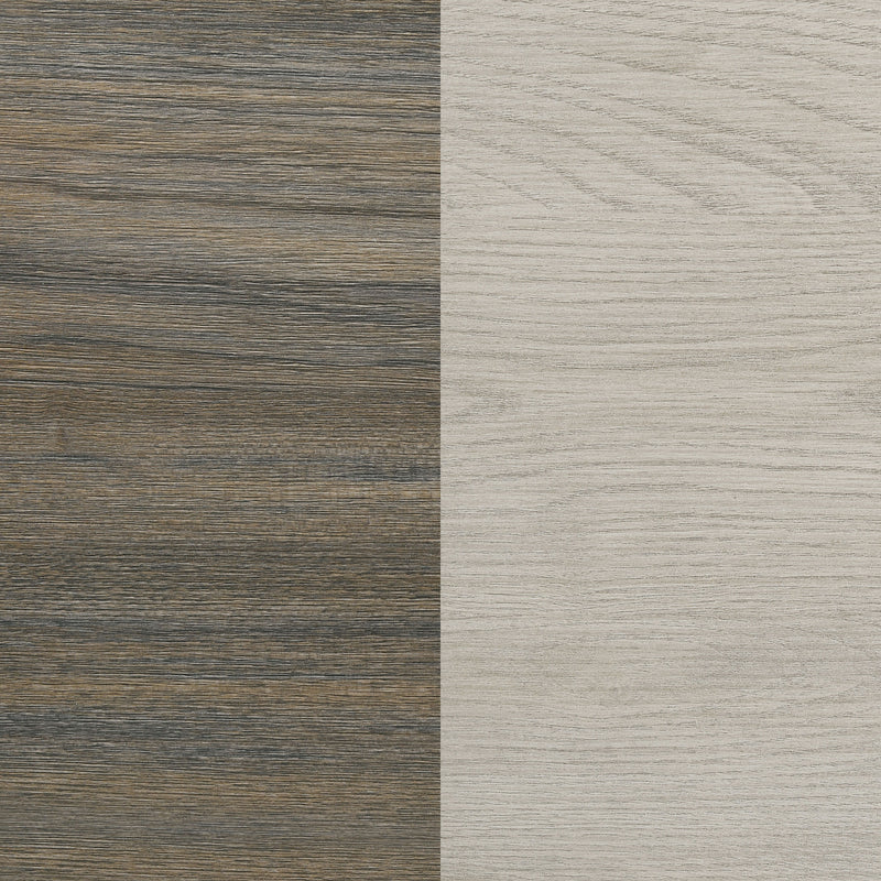 Fenwick Nightstand - Theo's Factory Direct Mattress & Furniture (Columbus, OH)