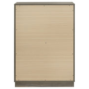 Fenwick Chest - Theo's Factory Direct Mattress & Furniture (Columbus, OH)