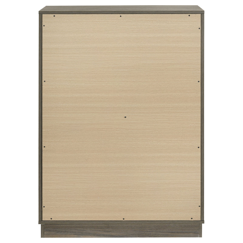 Fenwick Chest - Theo's Factory Direct Mattress & Furniture (Columbus, OH)