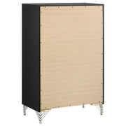 Lucia 5 Pc Bedroom Set - Theo's Factory Direct Mattress & Furniture (Columbus, OH)