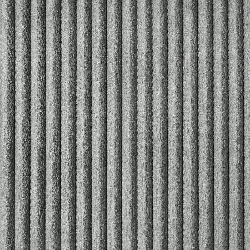 Lucia Eastern King & Queen Bed Beige & Grey - Theo's Factory Direct Mattress & Furniture (Columbus, OH)