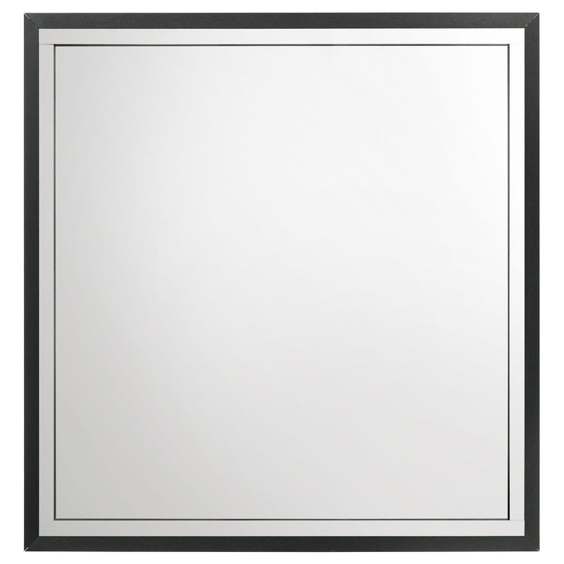 Lucia 4 & 5 Piece Bedroom Set King & Queen Beige & Grey - Theo's Factory Direct Mattress & Furniture (Columbus, OH)