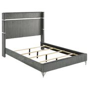 Lucia Queen Bed - Theo's Factory Direct Mattress & Furniture (Columbus, OH)