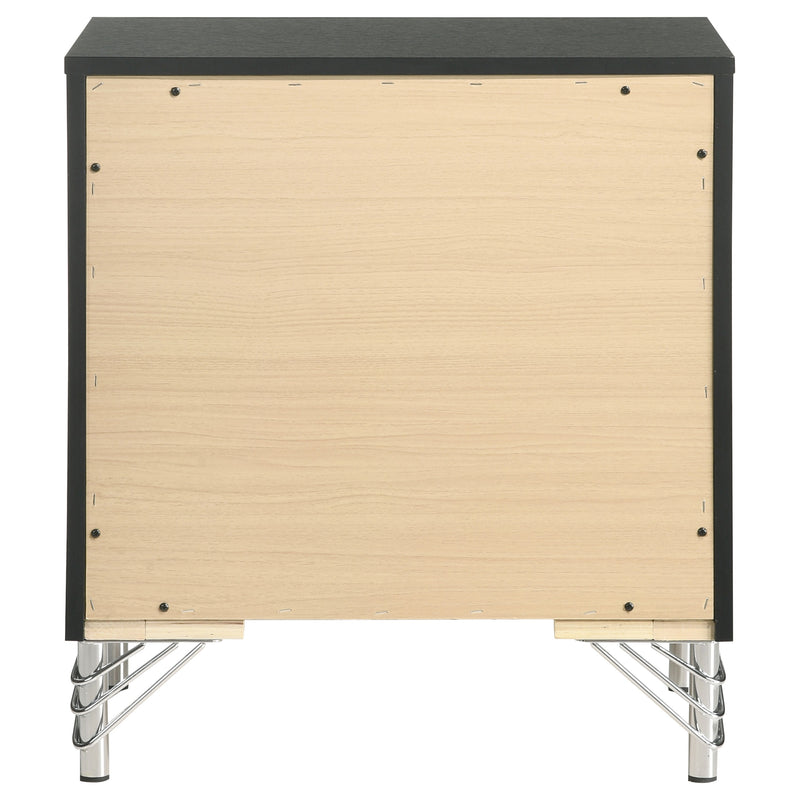 Lucia Nightstand - Theo's Factory Direct Mattress & Furniture (Columbus, OH)