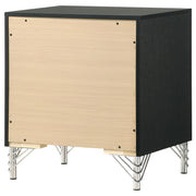 Lucia Nightstand - Theo's Factory Direct Mattress & Furniture (Columbus, OH)