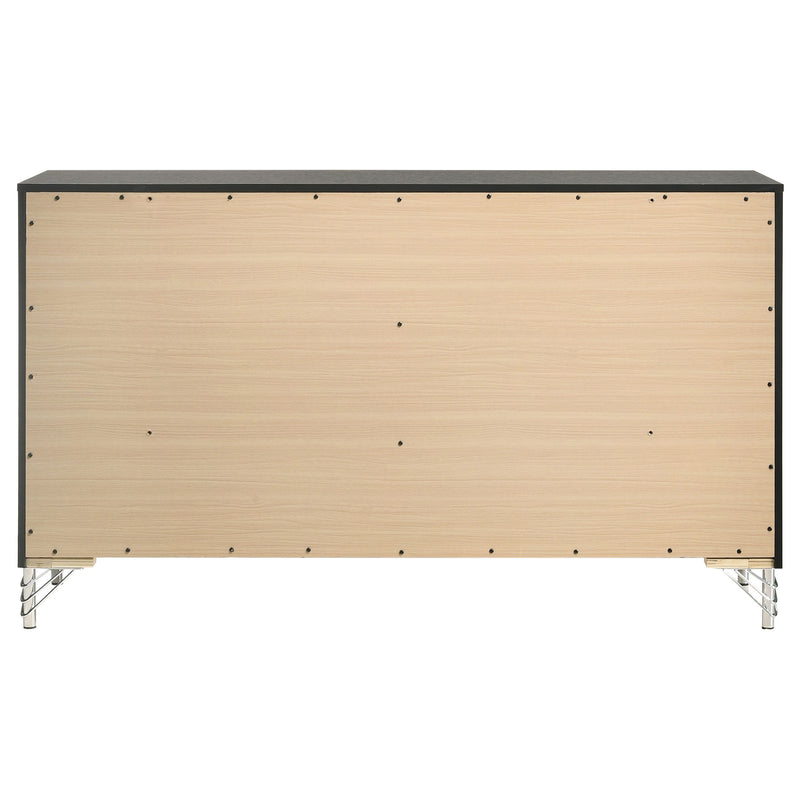 Lucia Dresser - Theo's Factory Direct Mattress & Furniture (Columbus, OH)