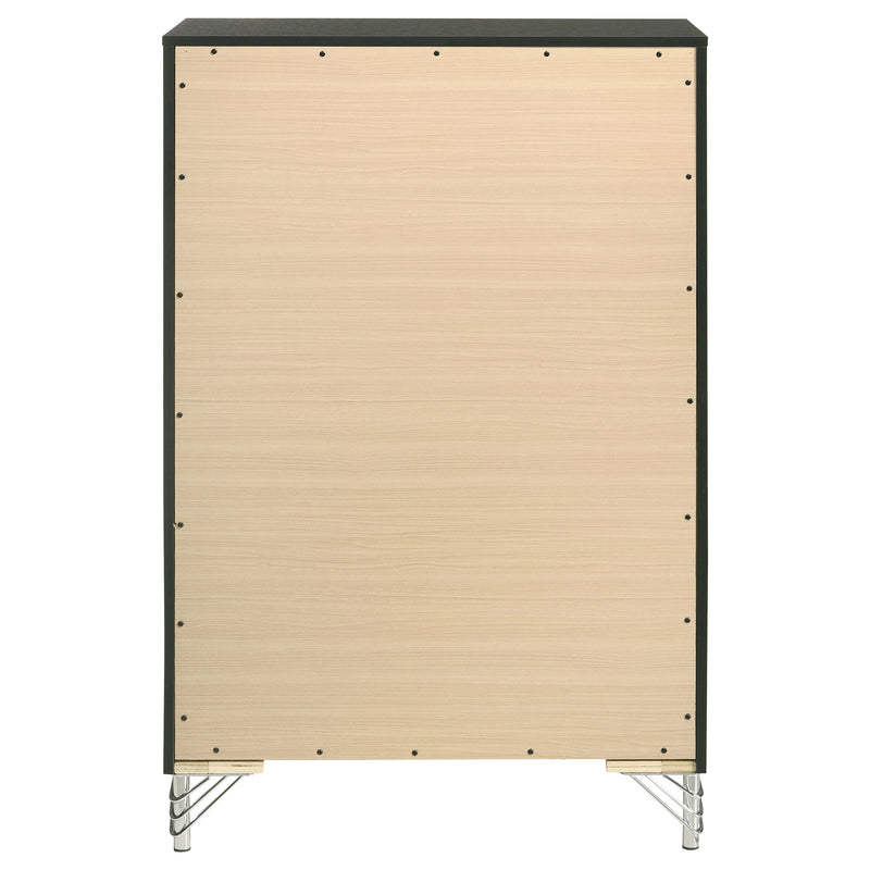 Lucia Chest - Theo's Factory Direct Mattress & Furniture (Columbus, OH)