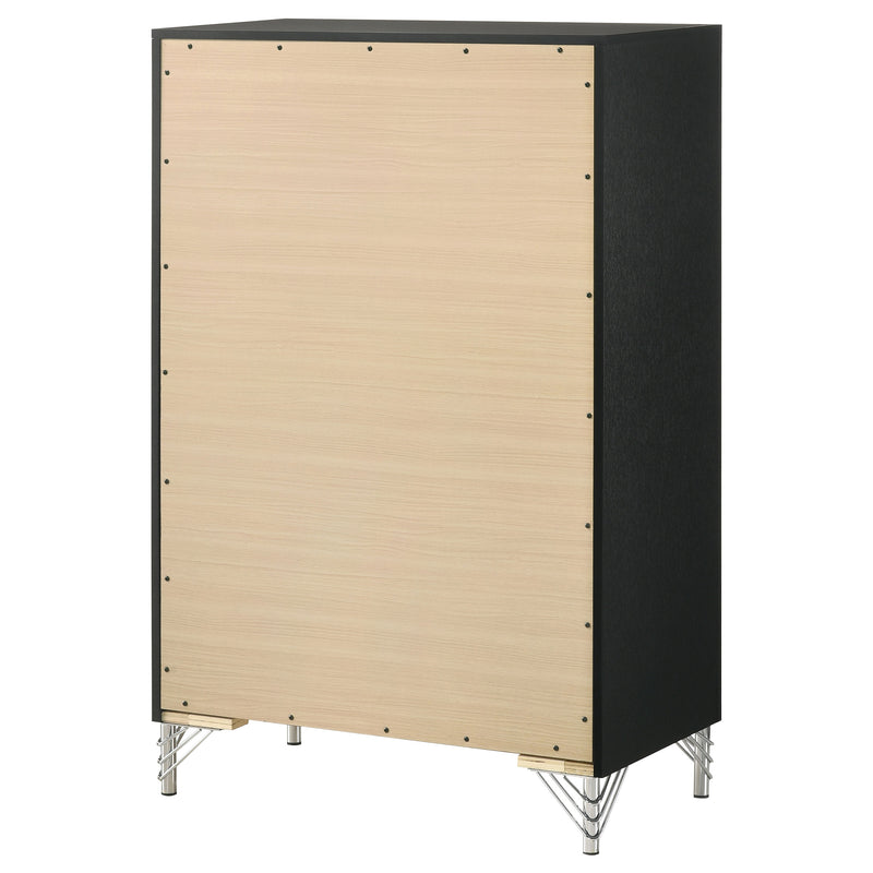 Lucia Chest - Theo's Factory Direct Mattress & Furniture (Columbus, OH)