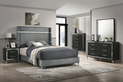 Lucia Chest - Theo's Factory Direct Mattress & Furniture (Columbus, OH)