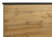 Kaywood 4 & 5 Pc Bedroom Set Full, E.King, Queen & Twin - Theo's Factory Direct Mattress & Furniture (Columbus, OH)