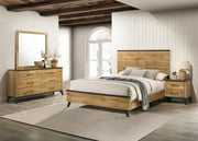 Kaywood Bedroom Sets - Theo's Factory Direct Mattress & Furniture (Columbus, OH)