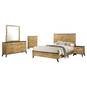 Kaywood Bedroom Sets - Theo's Factory Direct Mattress & Furniture (Columbus, OH)