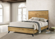 Kaywood Eastern King, Queen, Twin, & Full Bed - Theo's Factory Direct Mattress & Furniture (Columbus, OH)
