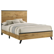 Kaywood Eastern King, Queen, Twin, & Full Bed - Theo's Factory Direct Mattress & Furniture (Columbus, OH)
