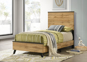 Kaywood Eastern King, Queen, Twin, & Full Bed - Theo's Factory Direct Mattress & Furniture (Columbus, OH)