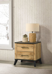 Kaywood Nightstand - Theo's Factory Direct Mattress & Furniture (Columbus, OH)