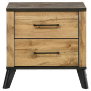 Kaywood Nightstand - Theo's Factory Direct Mattress & Furniture (Columbus, OH)
