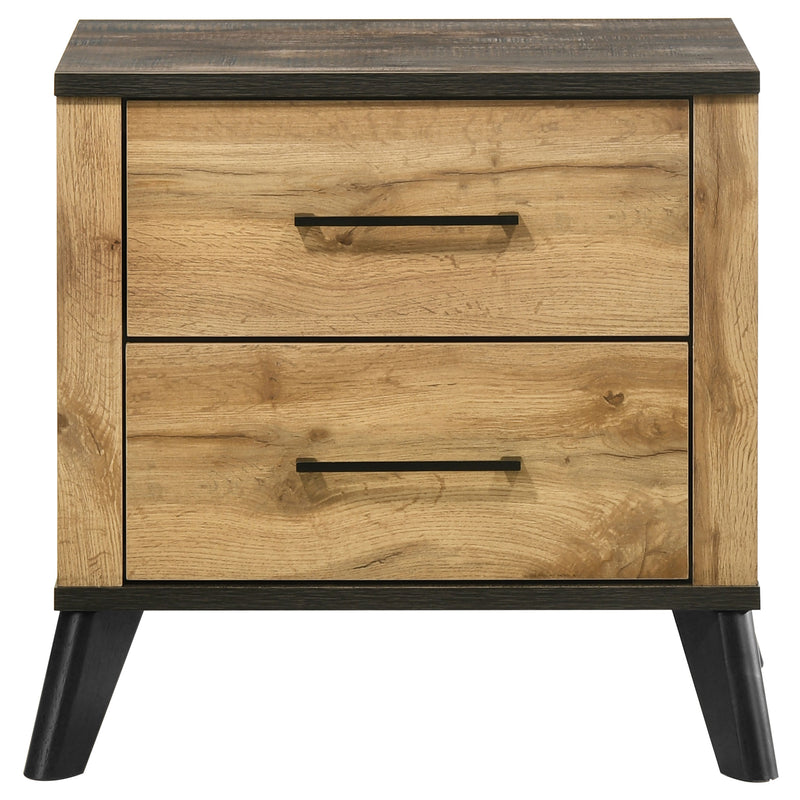 Kaywood Nightstand - Theo's Factory Direct Mattress & Furniture (Columbus, OH)