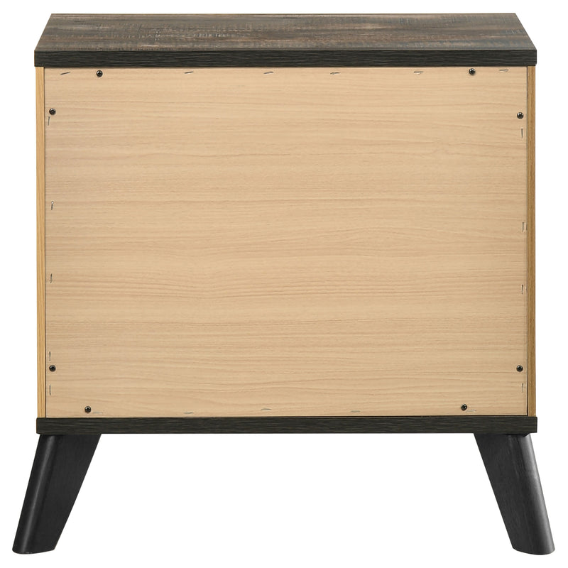 Kaywood Nightstand - Theo's Factory Direct Mattress & Furniture (Columbus, OH)