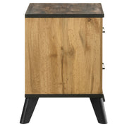 Kaywood Nightstand - Theo's Factory Direct Mattress & Furniture (Columbus, OH)