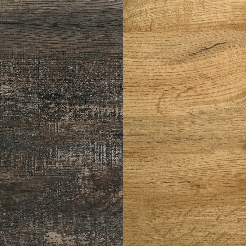 Kaywood Nightstand - Theo's Factory Direct Mattress & Furniture (Columbus, OH)