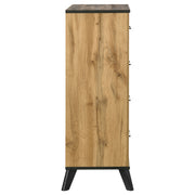 Kaywood Chest - Theo's Factory Direct Mattress & Furniture (Columbus, OH)