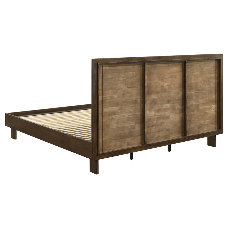 Glenwood 5 Pc Bedroom Set - Theo's Factory Direct Mattress & Furniture (Columbus, OH)