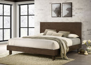 Glenwood Eastern King & Queen Bed - Theo's Factory Direct Mattress & Furniture (Columbus, OH)