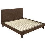 Glenwood Eastern King & Queen Bed - Theo's Factory Direct Mattress & Furniture (Columbus, OH)
