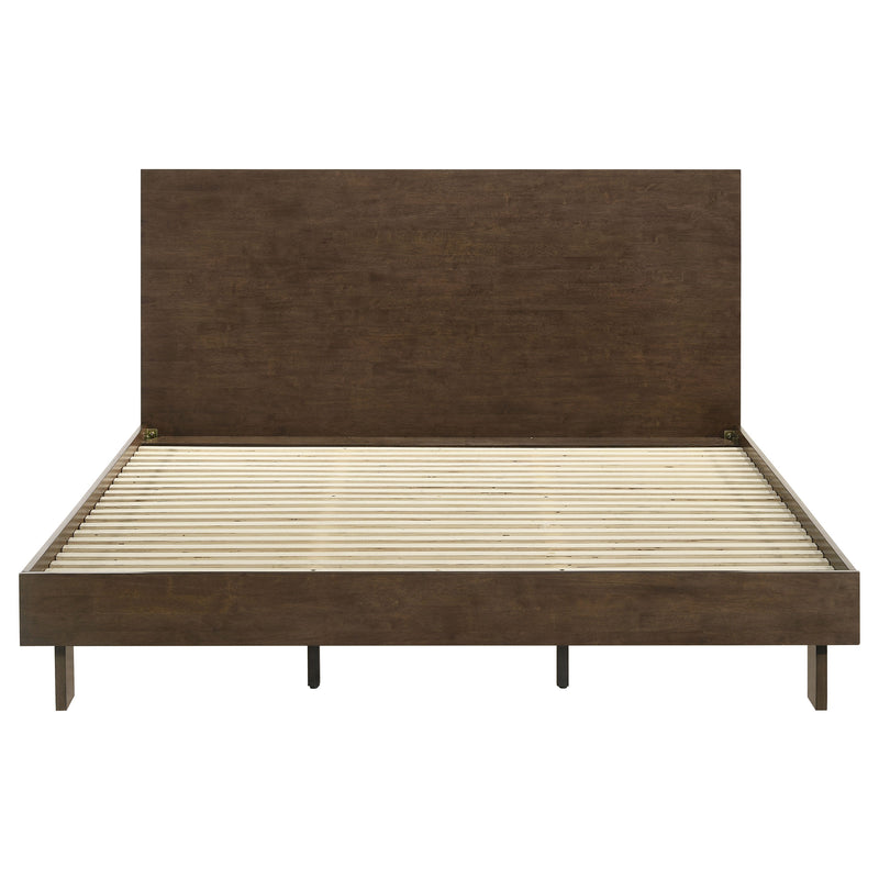 Glenwood Eastern King & Queen Bed - Theo's Factory Direct Mattress & Furniture (Columbus, OH)