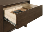 Glenwood 4 Pc Bedroom Set - Theo's Factory Direct Mattress & Furniture (Columbus, OH)