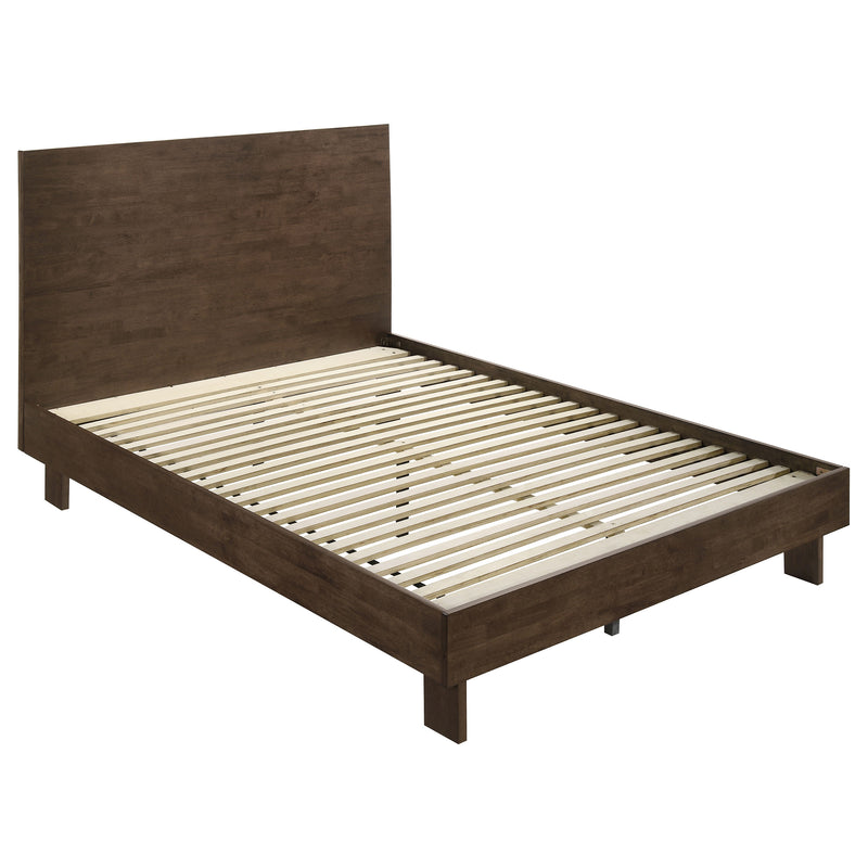 Glenwood 5 Pc Bedroom Set - Theo's Factory Direct Mattress & Furniture (Columbus, OH)