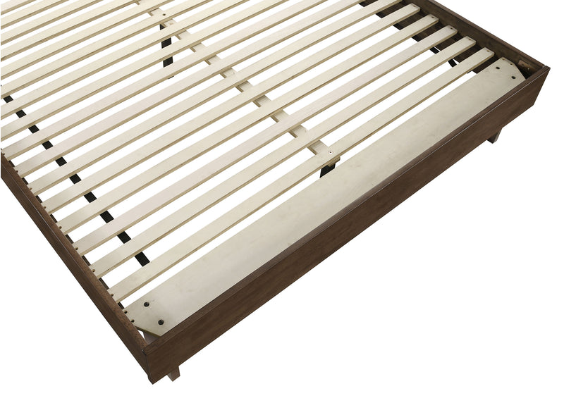 Glenwood 5 Pc Bedroom Set - Theo's Factory Direct Mattress & Furniture (Columbus, OH)