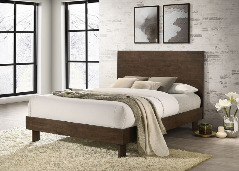 Glenwood Eastern King & Queen Bed - Theo's Factory Direct Mattress & Furniture (Columbus, OH)