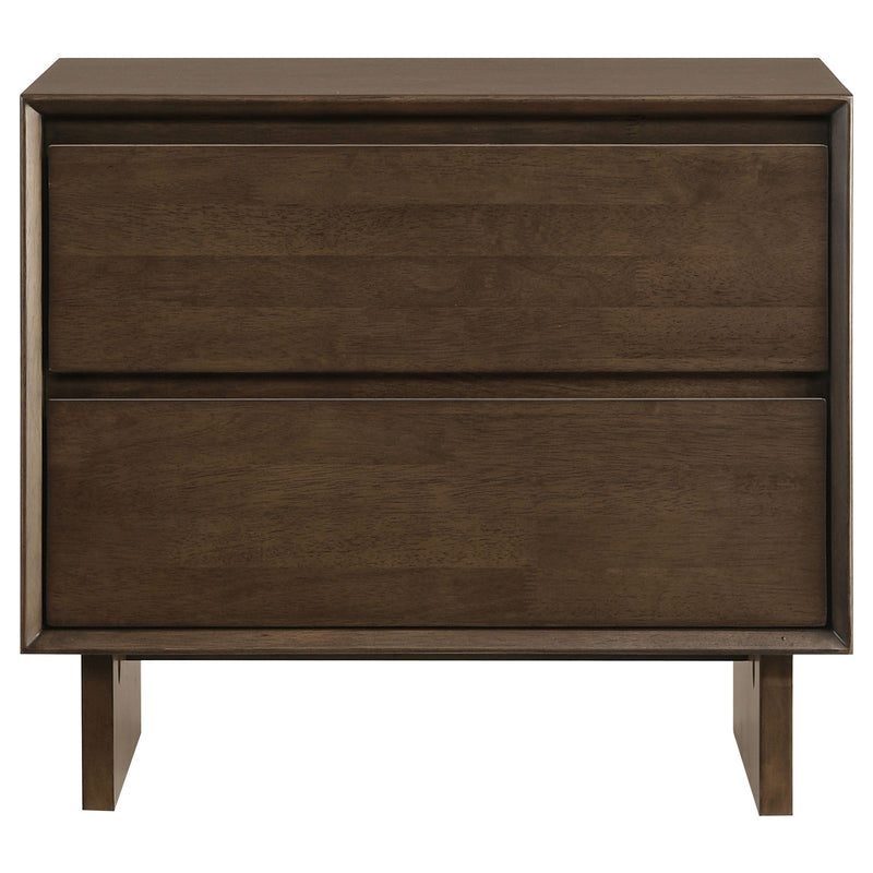 Glenwood Nightstand - Theo's Factory Direct Mattress & Furniture (Columbus, OH)