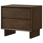 Glenwood Nightstand - Theo's Factory Direct Mattress & Furniture (Columbus, OH)