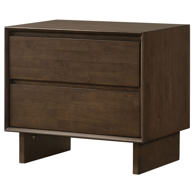 Glenwood Nightstand - Theo's Factory Direct Mattress & Furniture (Columbus, OH)