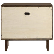 Glenwood Nightstand - Theo's Factory Direct Mattress & Furniture (Columbus, OH)