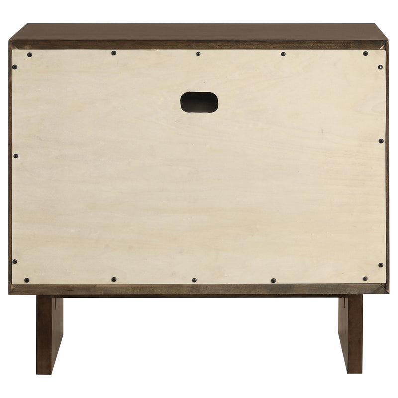 Glenwood Nightstand - Theo's Factory Direct Mattress & Furniture (Columbus, OH)
