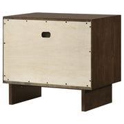 Glenwood Nightstand - Theo's Factory Direct Mattress & Furniture (Columbus, OH)