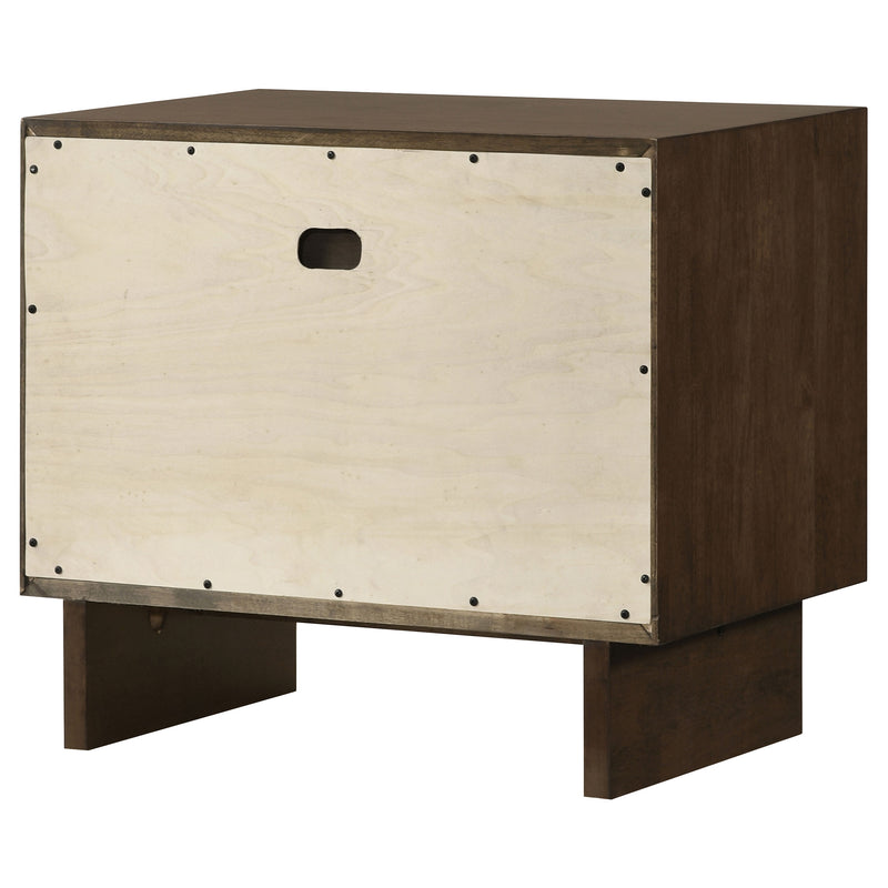 Glenwood Nightstand - Theo's Factory Direct Mattress & Furniture (Columbus, OH)